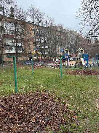 Продам 1к квартиру! Центр Вишневого! Vyshneve