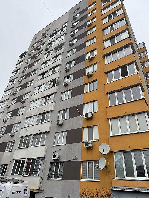 Продам 1к квартиру! Центр Вишневого! Vyshneve - photo 2