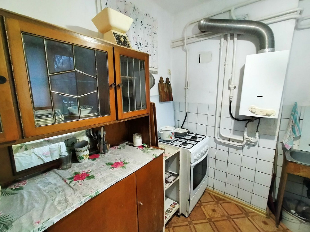 Продаж 2-кім квартири, вул Марії Лагунової. Без % Бровары - изображение 8