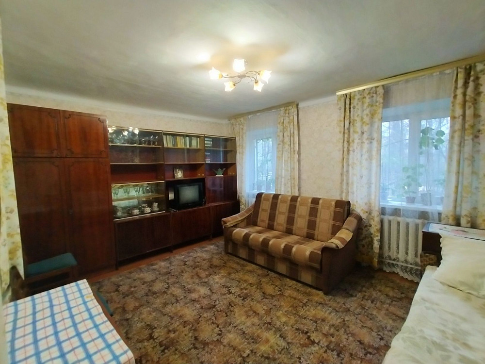 Продаж 2-кім квартири, вул Марії Лагунової. Без % Бровары - изображение 1