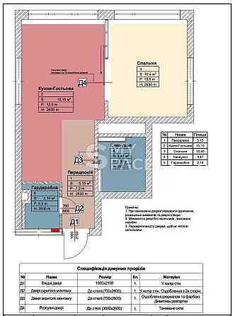 Продаж 1к квартири жк White Lines Ужкородський пров 4/1 центр печерськ Kyiv