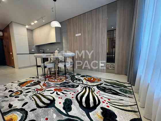 Продаж 1к квартири жк White Lines Ужкородський пров 4/1 центр печерськ Kyiv