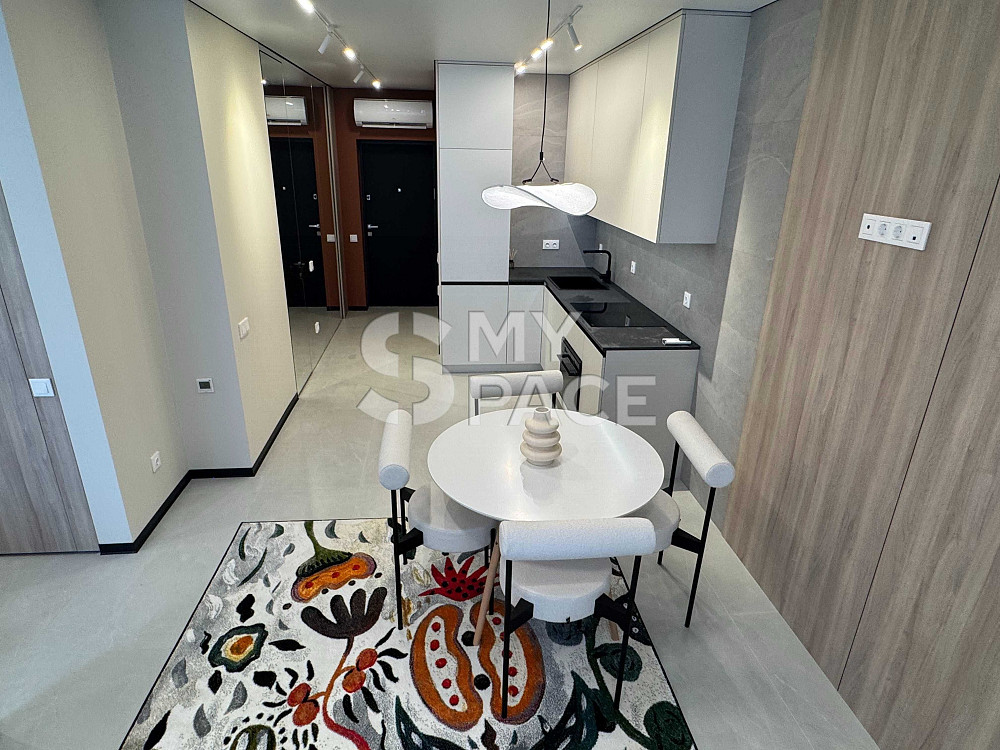 Продаж 1к квартири жк White Lines Ужкородський пров 4/1 центр печерськ Kyiv - photo 2