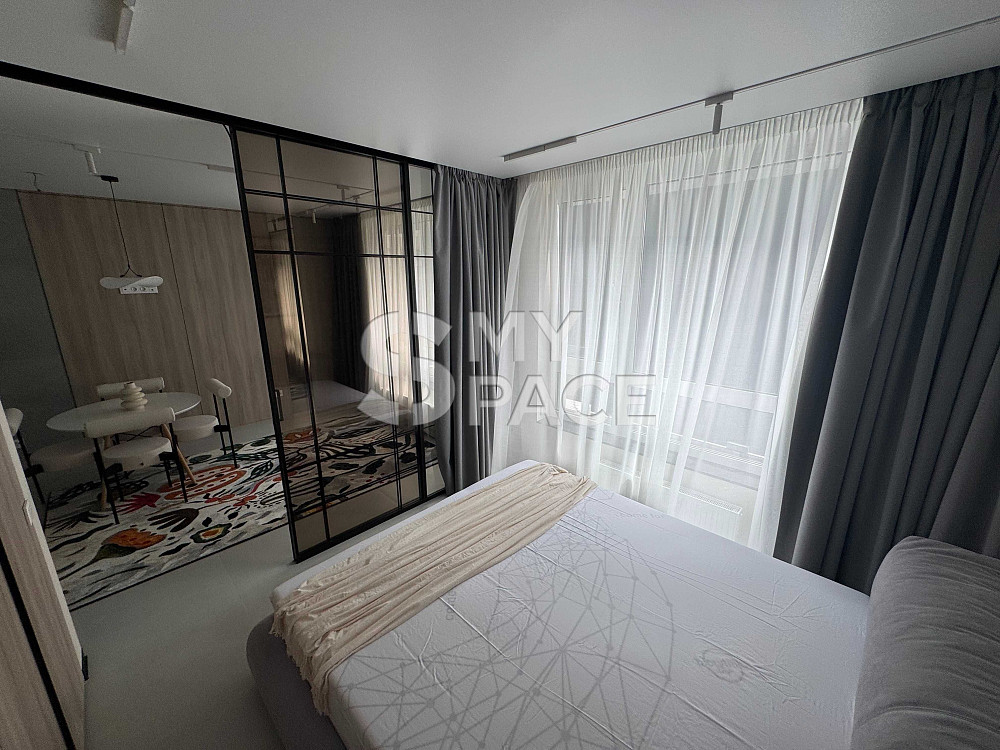 Продаж 1к квартири жк White Lines Ужкородський пров 4/1 центр печерськ Kyiv - photo 4