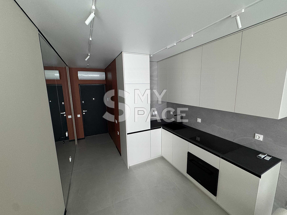 Продаж 1к квартири жк White Lines Ужкородський пров 4/1 центр печерськ Kyiv - photo 3