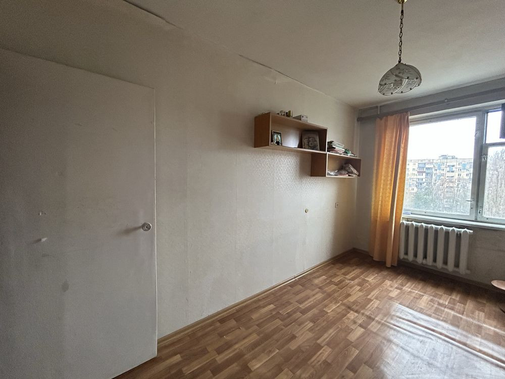 2кім.квартира ЦЕНТР 5Зарічний 3, ВСЕ поряд, зручно, комфортно, близько Кривой Рог - изображение 8