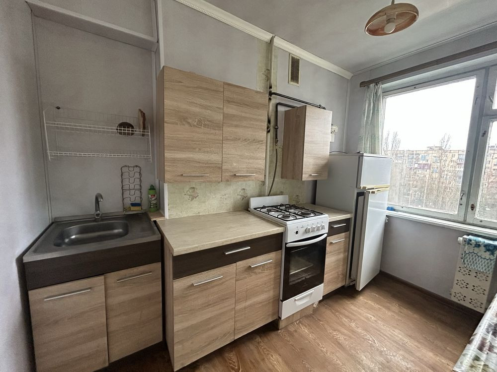 2кім.квартира ЦЕНТР 5Зарічний 3, ВСЕ поряд, зручно, комфортно, близько Кривой Рог - изображение 4