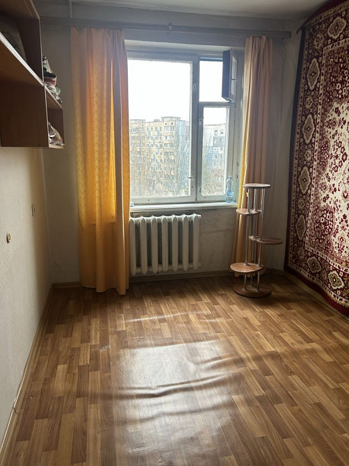 2кім.квартира ЦЕНТР 5Зарічний 3, ВСЕ поряд, зручно, комфортно, близько Кривой Рог - изображение 7