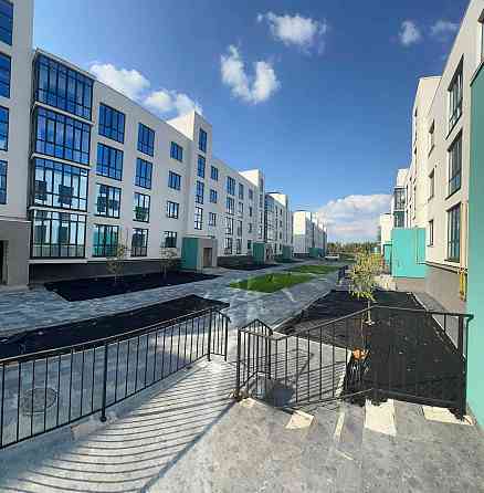 Продам  1к квартира Ірпінь з документами Ірпінь