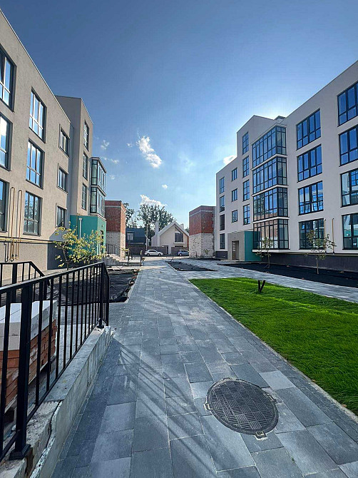 Продам  1к квартира Ірпінь з документами Ірпінь - зображення 1