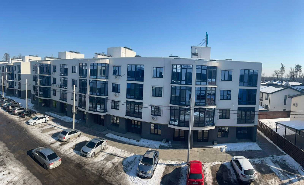 Продам  1к квартира Ірпінь з документами Ірпінь - зображення 2