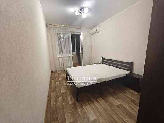 2 кімнатна квартира на Таїрова Odesa