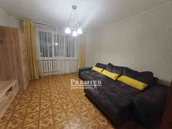 2 кімнатна квартира на Таїрова Odesa