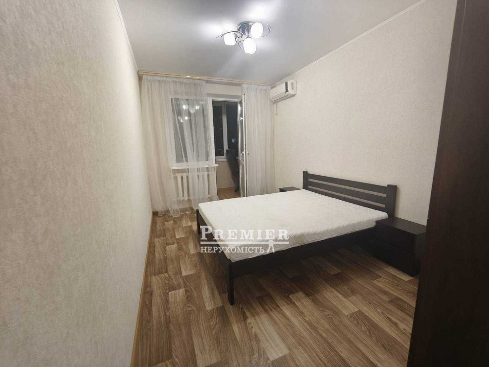 2 кімнатна квартира на Таїрова Odesa - photo 3