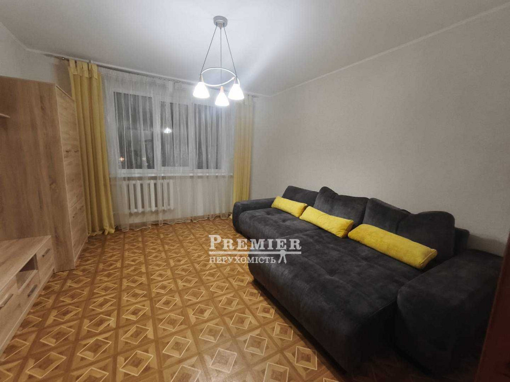 2 кімнатна квартира на Таїрова Odesa - photo 5