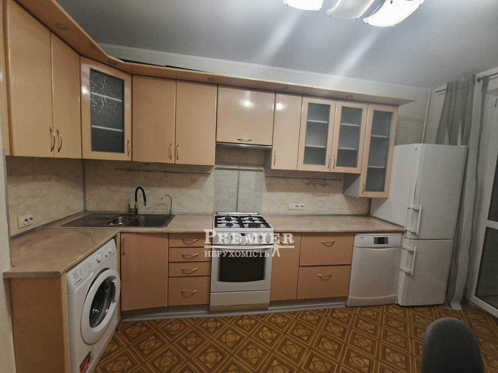 2 кімнатна квартира на Таїрова Odesa - photo 1