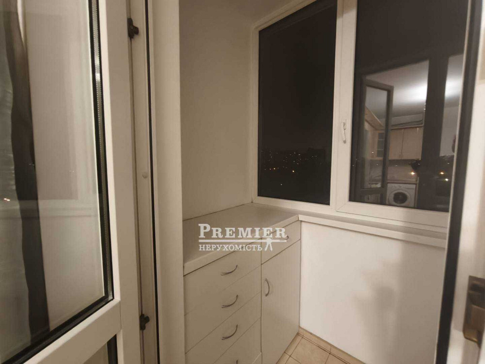 2 кімнатна квартира на Таїрова Odesa - photo 4