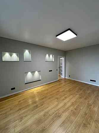 Продається 1к квартира з ремонтом з індив. опаленням біля Велесу Іvano-Frankivsk