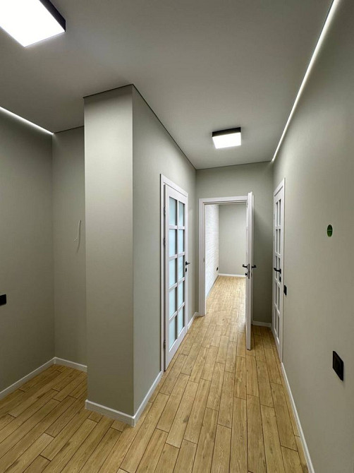 Продається 1к квартира з ремонтом з індив. опаленням біля Велесу Іvano-Frankivsk - photo 8