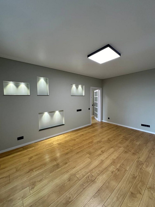 Продається 1к квартира з ремонтом з індив. опаленням біля Велесу Іvano-Frankivsk - photo 2