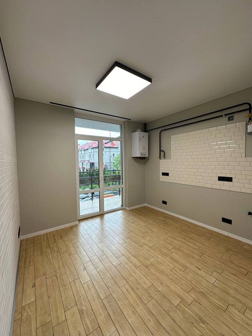 Продається 1к квартира з ремонтом з індив. опаленням біля Велесу Іvano-Frankivsk - photo 5