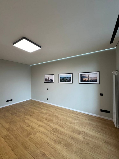 Продається 1к квартира з ремонтом з індив. опаленням біля Велесу Іvano-Frankivsk - photo 3