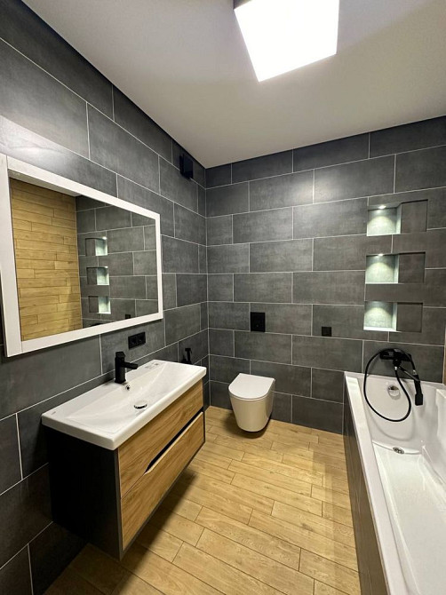 Продається 1к квартира з ремонтом з індив. опаленням біля Велесу Іvano-Frankivsk - photo 7