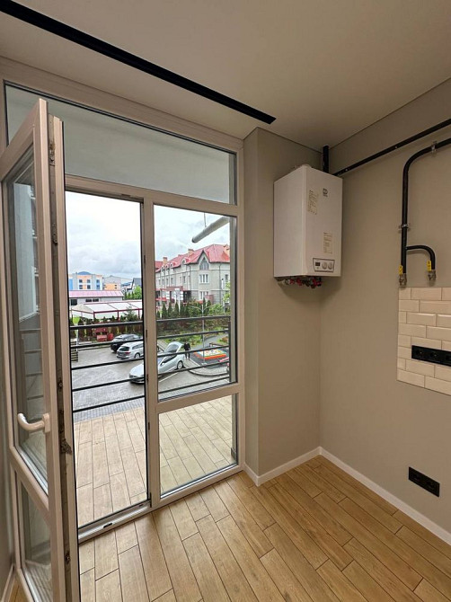 Продається 1к квартира з ремонтом з індив. опаленням біля Велесу Іvano-Frankivsk - photo 6