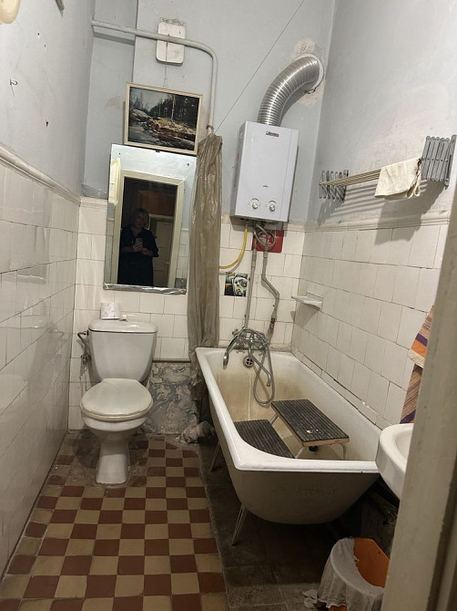 Продаж квартири 2кімнати площа Ринок Львов - изображение 5