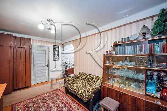 Продаж 2 к. кв Бекешкіної/Братиславська/Воскресенка/Кибальчича/Райдужн Kyiv