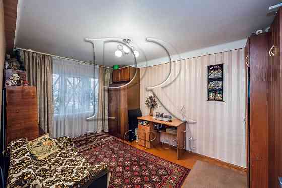 Продаж 2 к. кв Бекешкіної/Братиславська/Воскресенка/Кибальчича/Райдужн Kyiv