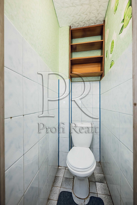 Продаж 2 к. кв Бекешкіної/Братиславська/Воскресенка/Кибальчича/Райдужн Kyiv - photo 8