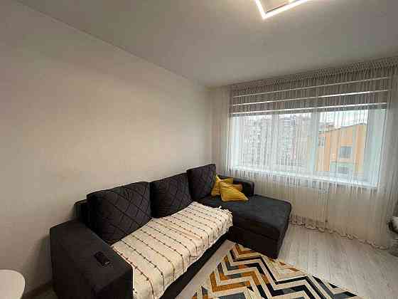 Продаж 2к квартири з виглядом на озеро, біля чубі буму Іvano-Frankivsk