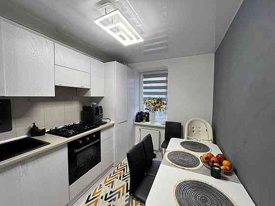 Продаж 2к квартири з виглядом на озеро, біля чубі буму Іvano-Frankivsk