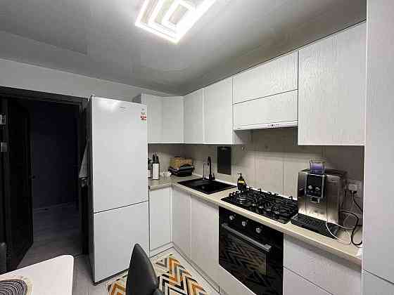 Продаж 2к квартири з виглядом на озеро, біля чубі буму Іvano-Frankivsk