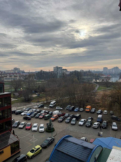 Продаж 2к квартири з виглядом на озеро, біля чубі буму Іvano-Frankivsk - photo 7