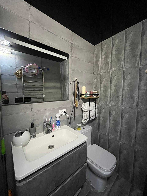 Продаж 2к квартири з виглядом на озеро, біля чубі буму Іvano-Frankivsk - photo 8