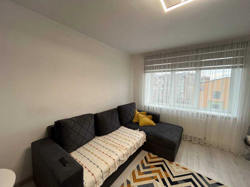 Продаж 2к квартири з виглядом на озеро, біля чубі буму Іvano-Frankivsk - photo 5