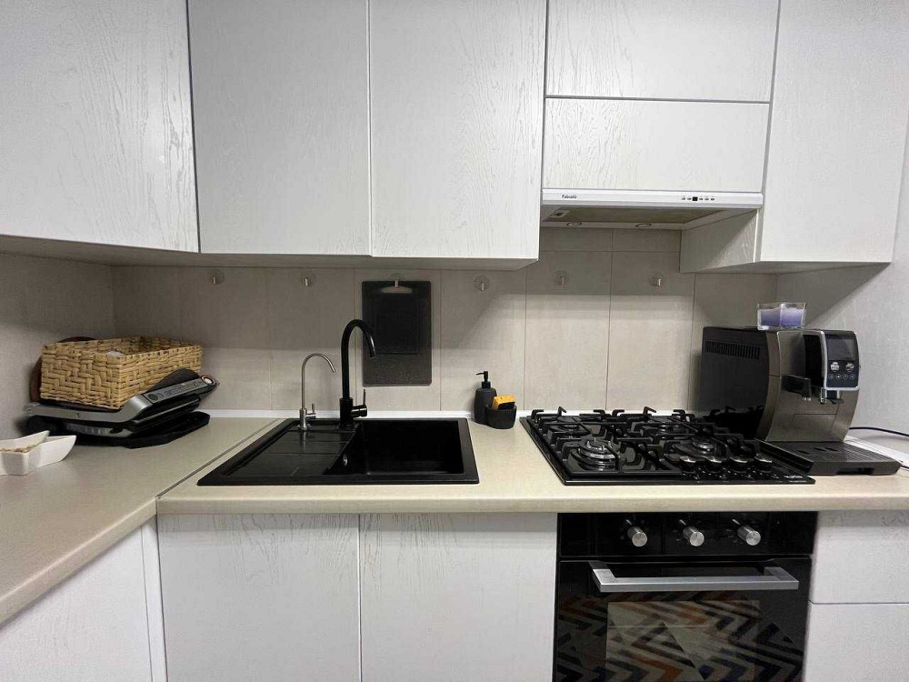 Продаж 2к квартири з виглядом на озеро, біля чубі буму Іvano-Frankivsk - photo 3