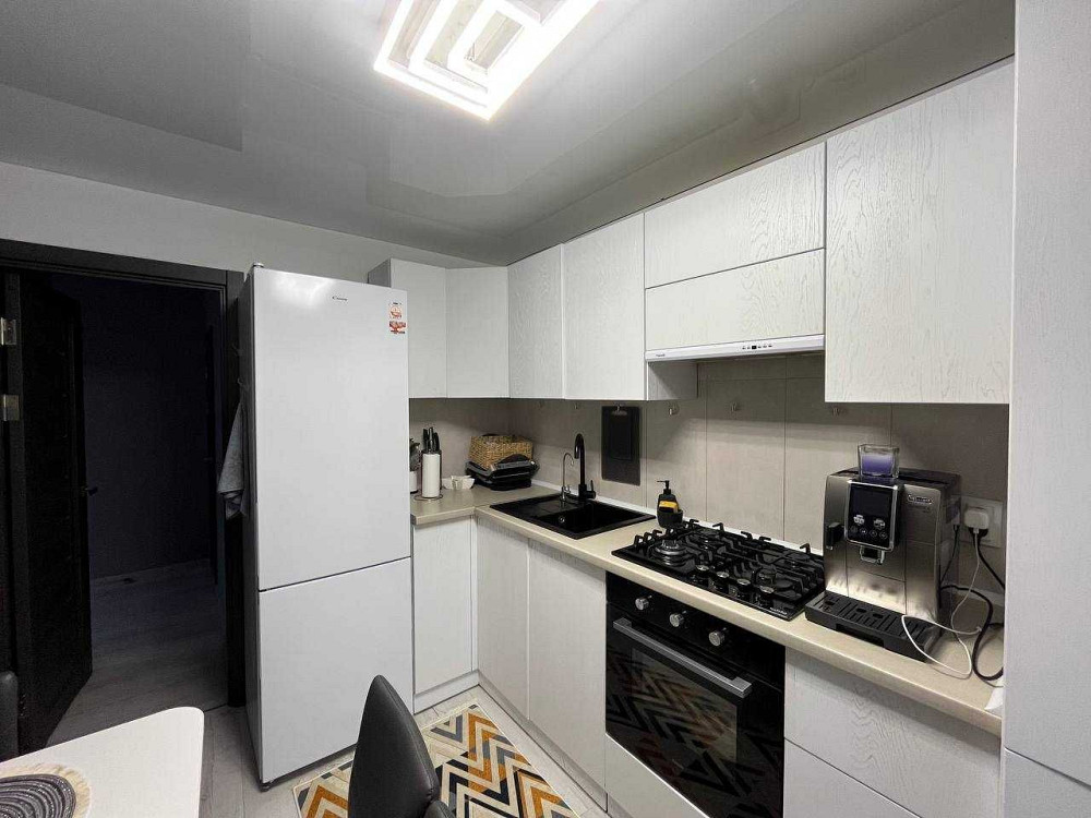 Продаж 2к квартири з виглядом на озеро, біля чубі буму Іvano-Frankivsk - photo 2