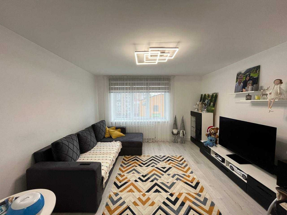 Продаж 2к квартири з виглядом на озеро, біля чубі буму Іvano-Frankivsk - photo 4