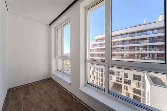 Новобудова з ремонтом, 149 000$, Viking Park, 70 м.кв. Львов