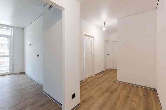 Новобудова з ремонтом, 149 000$, Viking Park, 70 м.кв. Львов