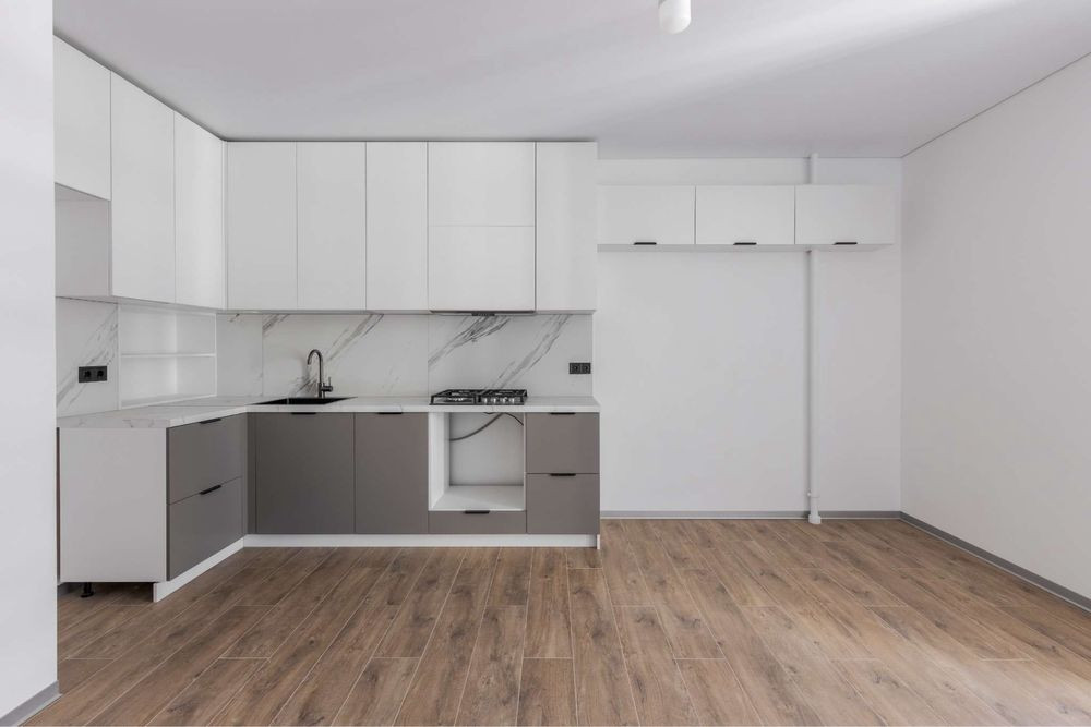 Новобудова з ремонтом, 149 000$, Viking Park, 70 м.кв. Львов - изображение 1