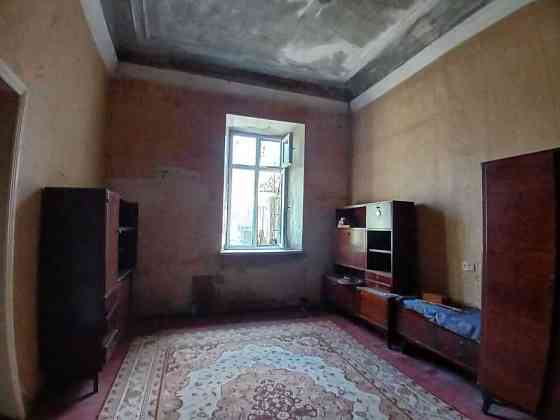 1 комн -45 метров. Центр. Газ. 1/1 эт. Крепкий дом. ул.Бугаёвская Odesa