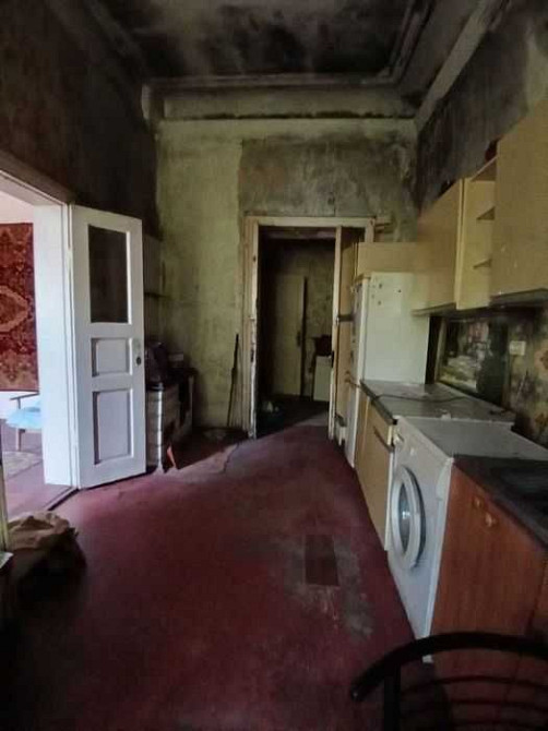 1 комн -45 метров. Центр. Газ. 1/1 эт. Крепкий дом. ул.Бугаёвская Odesa - photo 5