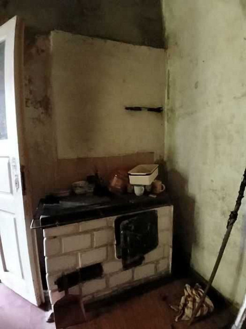 1 комн -45 метров. Центр. Газ. 1/1 эт. Крепкий дом. ул.Бугаёвская Odesa - photo 7