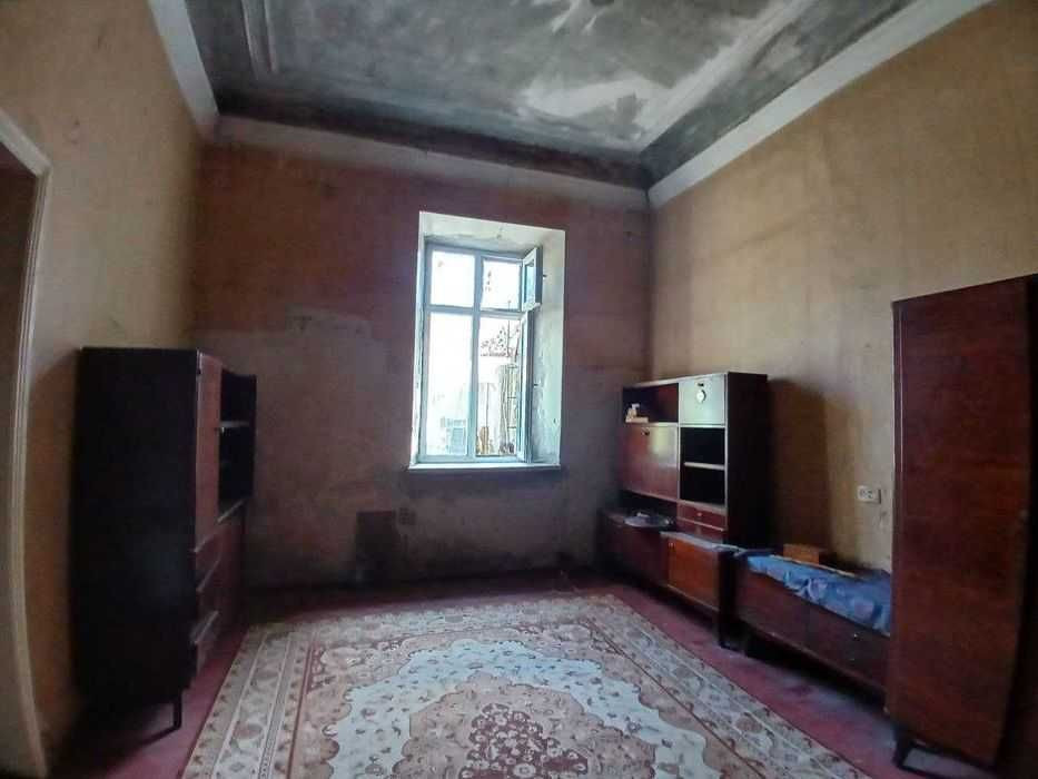 1 комн -45 метров. Центр. Газ. 1/1 эт. Крепкий дом. ул.Бугаёвская Odesa - photo 3