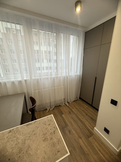 Ексклюзив! Продаж новоі квартири ЖК Пташка, Барабашова, 10 Харків - зображення 6