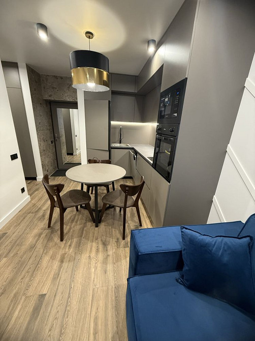 Ексклюзив! Продаж новоі квартири ЖК Пташка, Барабашова, 10 Харків - зображення 3